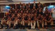 Shubman Gill, Rishabh Pant, Jasprit Bumrah and Other Team India Players Along With Head Coach Gautam Gambhir Attend Yuvraj Singh’s Charity Gala Ahead of IND vs ENG 3rd Test 2025 (See Pic)