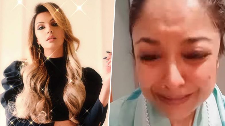 Actress Somy Ali Says ‘I Believe Her’ on Tanushree Dutta’s Allegations of Being Harassed at Home