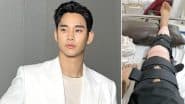 Fact Check: Is Kim Soo Hyun Hospitalised Amid Underage Dating Scandal With Kim Sae Ron? Here’s the Truth Behind K-Drama Star’s Viral Health Update