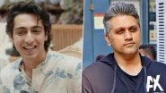 &lsquo;TikToker Hai Yeh Ladka, Full Chapri!&rsquo; Mohit Suri Reveals &lsquo;Saiyaara&rsquo; Star Ahaan Panday&rsquo;s Real-Life Personality Is Poles Apart From Krish Kapoor (Watch Video)