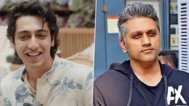 ‘TikToker Hai Yeh Ladka, Full Chapri!’ Mohit Suri Reveals ‘Saiyaara’ Star Ahaan Panday’s Real-Life Personality Is Poles Apart From Krish Kapoor (Watch Video)