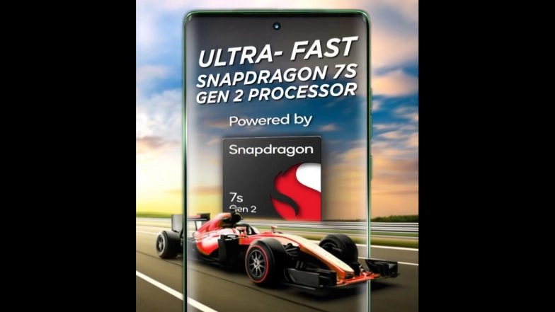 Moto G96 5G Launch in India on July 9, Will Feature Snapdragon 7s Gen 2 Processor; Check Expected Price and Other Details