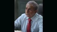 &lsquo;Made in India - A Titan Story&rsquo;: Naseeruddin Shah&rsquo;s Look As JRD Tata in Upcoming Series Garners Attention (See Post)
