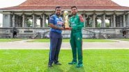 SL vs BAN Dream11 Prediction, 1st ODI 2025: Tips and Suggestions To Pick Best Winning Fantasy Playing XI Team for Sri Lanka vs Bangladesh Match in Colombo