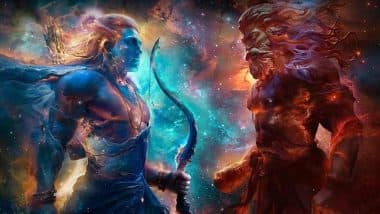 ‘Ramayana’ Budget: INR 4000 Crore Invested in Nitesh Tiwari-Ranbir Kapoor’s Mythological Epic by Namit Malhotra, Budget Surpasses THESE Recent Hollywood Biggies! (Watch Video)