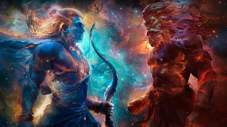 ‘Ramayana’ Budget: INR 4000 Crore Invested in Nitesh Tiwari-Ranbir Kapoor’s Mythological Epic by Namit Malhotra, Budget Surpasses THESE Recent Hollywood Biggies! (Watch Video)