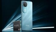 iQOO Z10R 5G Launch Today in India With MediaTek Dimensity 7400, 5,700mAh Battery; Check Specifications, Features and Likely Price