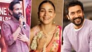 Actor Vishnu Manchu Reveals Dream ‘Ramayana’ Project From Ravana’s Perspective, Wants These Top Stars To Play Ram and Sita (Read To Know)