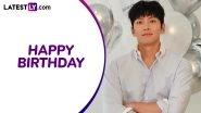 Ji Chang-wook Birthday: Check Out His Memorable Roles (Watch Videos)