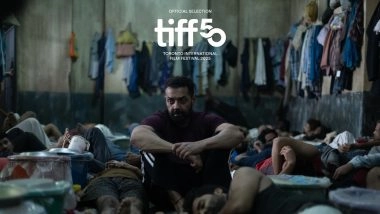 ‘Bandar (Monkey in a Cage)’: Anurag Kashyap’s Film Featuring Bobby Deol to Premiere at Toronto International Film Festival 2025; Sunny Deol, Vikrant Massey and Huma Qureshi Extend Congratulations