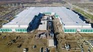 Panasonic Energy Opens USD 4 Billion EV Battery Manufacturing Plant in Kansas, Begins Mass Production of 2170 Cells