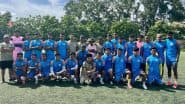 TRAU FC vs Neroca FC, Durand Cup 2025 Live Streaming Online: How to Watch Indian Football Club Competition Match Live Telecast on TV & Score Updates?