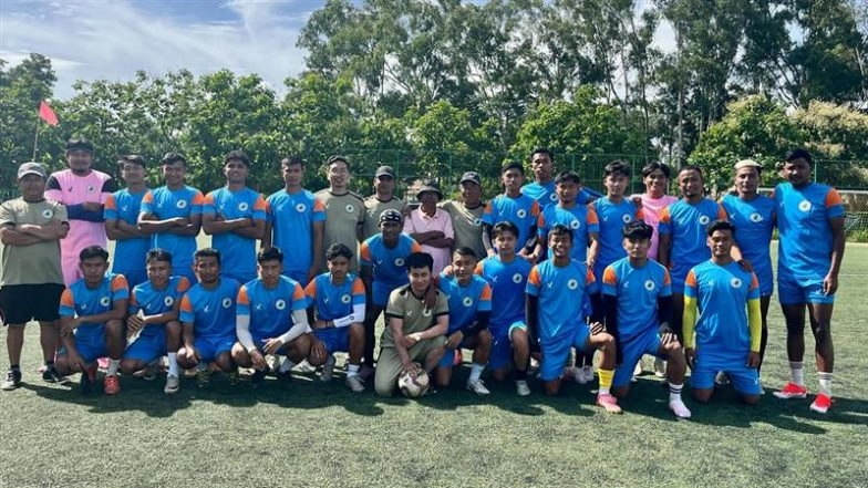 TRAU FC vs Neroca FC, Durand Cup 2025 Live Streaming Online: How to Watch Indian Football Club Competition Match Live Telecast on TV &amp; Score Updates?