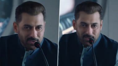 ‘Bigg Boss 19’ Teaser Out: Salman Khan’s Popular Reality Show Returns With ‘Gharwalon Ki Sarkaar’ Theme; Grand Premiere on August 24 on Colors and JioHotstar