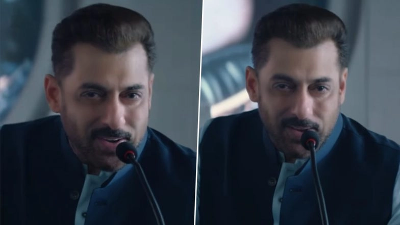 ‘Bigg Boss 19’ Teaser Out: Salman Khan’s Popular Reality Show Returns With ‘Gharwalon Ki Sarkaar’ Theme; Grand Premiere on August 24 on Colors and JioHotstar