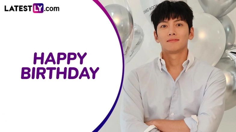 Ji Chang-wook Birthday: Check Out His Memorable Roles (Watch Videos)