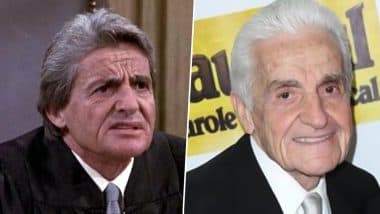 ‘Mission: Impossible’, ‘Star Trek’ Actor Tom Troupe Passes Away at 97