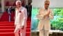‘I Am Showing Off in My New Look’: Janhvi Kapoor Says ‘Wow Papa’ As Boney Kapoor Flaunts His New Look (See Pics)