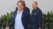 Luka Modric Lands in Italy To Sign With AC Milan After 13 Seasons at Real Madrid