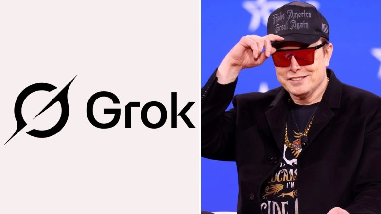 Grok Kids Mode Coming Soon: Elon Musk Confirms Launching Kid-Friendly Version of xAI’s Chatbot, Hints Imminent Launch on Grok Android App