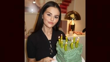 Selena Gomez Birthday: Singer-Actress Celebrates Special Day As Rare Impact Fund Marks 5-Year Milestone, Reaching 2 Million Young Lives
