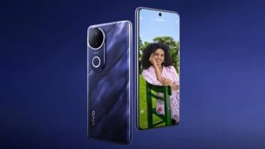 Vivo T4R 5G Launch in India on July 31; Check Expected Price, Specifications and Features