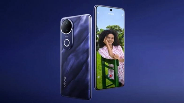 Vivo T4R 5G Launch in India on July 31; Check Expected Price, Specifications and Features