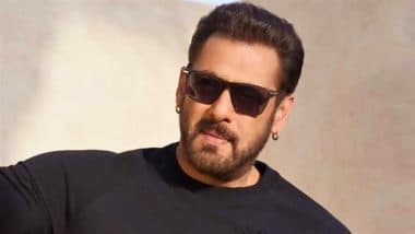 To Meet Salman Khan, 3 Minor Boys Go Missing After Running Away From Delhi Home, Traced to Railway Station in Nashik After 4 Days of Police Search