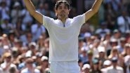 Taylor Fritz Credits Girlfriend Morgan Riddle After Wimbledon 2025 Win Over Karen Khachanov Secures Semifinal Spot