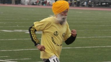 Fauja Singh Dies: A Look at Legendary Marathon Runner’s Journey of Tragedy and Tenacity As He Passes Away at Age 114