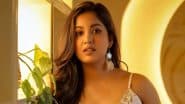 Ishita Dutta Reveals She and Her Son Vaayu Have Not Been Keeping Well for Last Month (See Post)