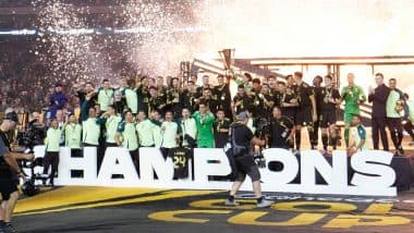 Mexico Win CONCACAF Gold Cup 2025; Raul Jimenez and Edson Alvarez Score As El Tri Beat USA To Retain Title