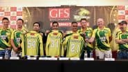 WCL 2025 Live Streaming in India: Watch Australia Champions vs Pakistan Champions Online and Live Telecast of World Championship of Legends T20 Cricket Match