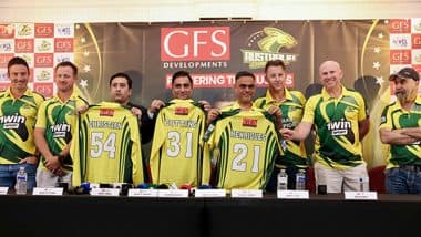 Where to Watch Australia Champions vs Pakistan Champions in WCL 2025 Live Streaming?
