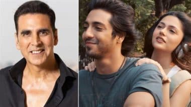 ‘It’s a Good Sign’: Akshay Kumar REACTS to Mohit Suri’s ‘Saiyaara’ Success, Says Ahaan Panday-Aneet Padda’s Romantic Film Will Boost Bollywood’s Revival