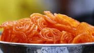 Like Cigarettes, Like Snacks: Government Orders Institutions Including AIIMS Nagpur To Display Warning Boards on Samosas, Jalebis, and Pakoras Amid Rising Obesity Crisis