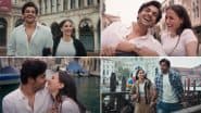 'Chandaniya': Elli AvrRam, Ashish Chanchlani’s Music Video ‘Finally Out’