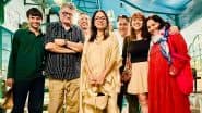 Gajraj Rao Reunites With ‘Shubh Mangal Zyada Saavdhan’ Team; Shares Joyful Moments With Neena Gupta, Maanvi Gagroo and Others