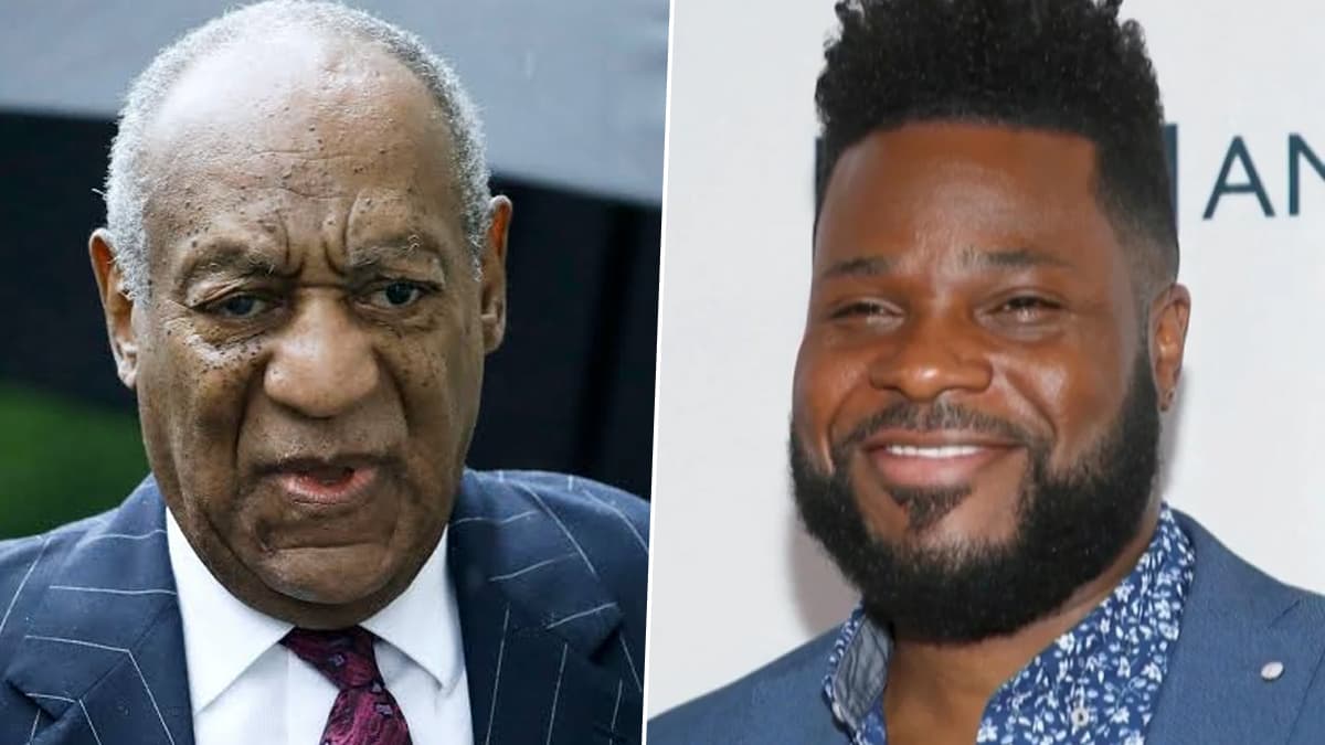 Hollywood News | Bill Cosby Pays Tribute to Malcolm-Jamal Warner After His  Death at 54 | 🎥 LatestLY