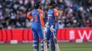 India-W Beat England-W by Six Wickets in 4th T20I 2025; Radha Yadav, Smriti Mandhana, and Shafali Verma Shine As Harmanpreet Kaur and Co Gain Unassailable 3–1 Lead