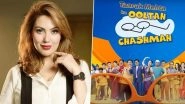 &lsquo;Rumours Are Always&hellip;&rsquo;: Munmun Dutta Aka Babita Ji REACTS to Reports of Her Exit From &lsquo;Taarak Mehta Ka Ooltah Chashmah&rsquo; (View Post)