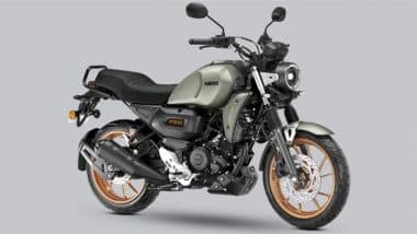 Yamaha FZ-X Price and Specs Revealed; Check Details