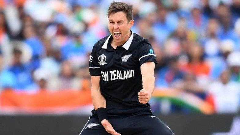 Happy Birthday Trent Boult! Fans Wish Former New Zealand Cricketer As Star Bowler Turns 36