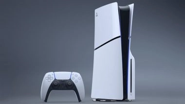 PS5 System Software Update Available Now; Check Details and Know How To Download