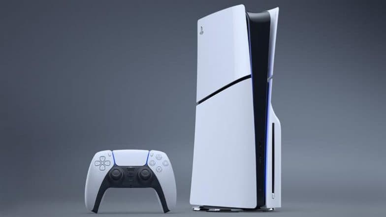 PS5 System Software Update: Sony Rolls Out Security Updates for Proper Functioning of PlayStation 5 Console; Know How To Install Updates