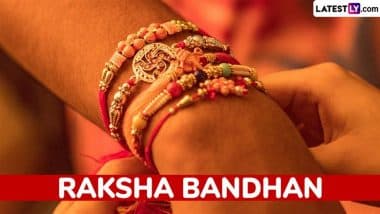 When Is Raksha Bandhan 2025? Rakhi Date, Rituals and Significance Explained 