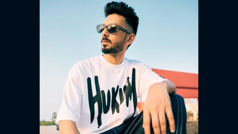 Anirudh Ravichander Chennai Concert Postponed: Singer’s Hukum Tour Grand Finale Rescheduled Due to Huge Ticket Demand