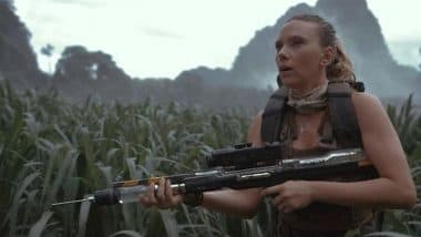 ‘Jurassic World Rebirth’ Full Movie Leaked on Tamilrockers, Movierulz & Telegram Channels for Free Download & Watch Online; Is Scarlett Johansson’s Dino Movie the Latest Victim of Piracy?