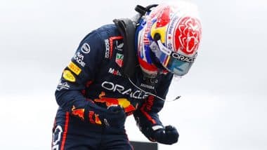 F1 2025: Max Verstappen’s Masterclass Clinches Pole Position at British Grand Prix Qualifying