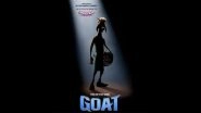 &lsquo;GOAT&rsquo;: Check Out Teaser Trailer of Animated Sports Comedy (Watch Video)